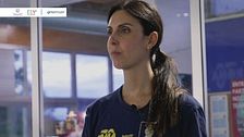 Ep. 3 - Ingegno in movimento: dove nascono i campioni - Alessia Filippi