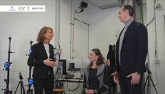 Ep. 5 - Oltre il limite: cuore, scienza e medaglie - Giulia Ghiretti