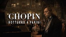 Chopin - Notturno a Parigi