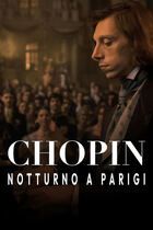 Chopin - Notturno a Parigi