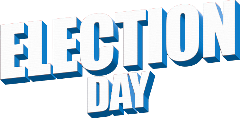 Election day - Film Mediaset Infinity