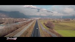 Puntata del 7 marzo #DriveUp