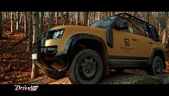 Puntata del 14 marzo #DriveUp