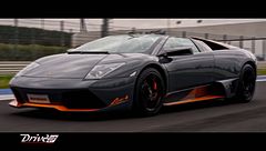 Puntata del 28 marzo #DriveUp