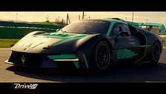 Puntata del 4 aprile #DriveUp