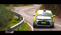 Puntata del 11 aprile #DriveUp