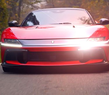 Puntata del 18 aprile