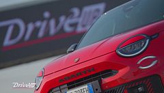 Puntata del 25 aprile #DriveUp