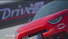 Puntata del 25 aprile #DriveUp