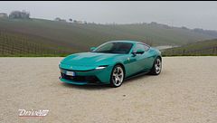 Puntata del 9 maggio #DriveUp