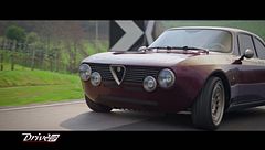 Puntata del 16 maggio #DriveUp