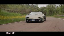 Puntata del 23 maggio #DriveUp