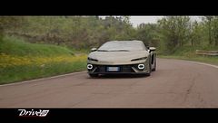 Puntata del 23 maggio #DriveUp