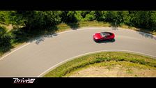 Puntata del 13 giugno #DriveUp