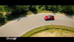 Puntata del 13 giugno #DriveUp