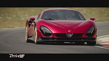 La puntata del 12 settembre #DriveUp