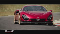 La puntata del 12 settembre #DriveUp