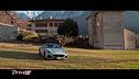 Maserati GranCabrio
