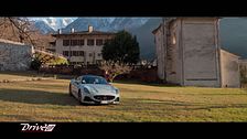 Maserati GranCabrio