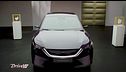 Tra estetica e funzionalità, presentata la Mazda CX-6e a Roma