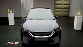 Tra estetica e funzionalità, presentata la Mazda CX-6e a Roma