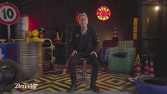 Ringo's Garage: Shelby Super Snake R