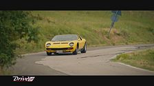 Puntata del 26 settembre #DriveUp