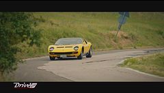 Puntata del 26 settembre #DriveUp