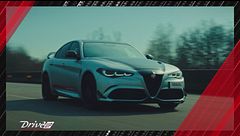 Puntata del 17 ottobre #DriveUp