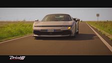 Puntata del 24 ottobre #DriveUp