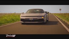 Puntata del 24 ottobre #DriveUp