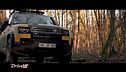 Defender 110 Trophy Edition
