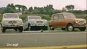 La Macchina Nel Tempo: Citroen 2CV e Renault 4 - W la rivoluzion