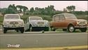 La Macchina Nel Tempo: Citroen 2CV e Renault 4 - W la rivoluzion
