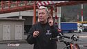 Ringo's Garage: il record di Vanni Oddera a Vado Ligure