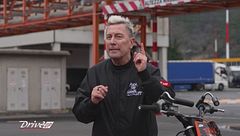 Ringo's Garage: il record di Vanni Oddera a Vado Ligure