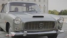 La Macchina Nel Tempo: Lancia & Citroen - Quel tocco in più