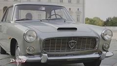 La Macchina Nel Tempo: Lancia & Citroen - Quel tocco in più