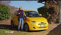 Fiat 500 Hybrid