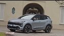 Kia Sportage HEV