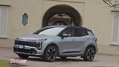 Kia Sportage HEV