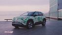 Volkswagen ID. Cross, la nostra prova ad Amsterdam
