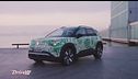 Volkswagen ID. Cross, la nostra prova ad Amsterdam