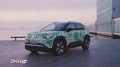 Volkswagen ID. Cross, la nostra prova ad Amsterdam