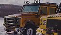 Ringo's Garage: Helderburg Defender, un "restomod" di lusso