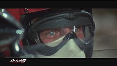 Gare da Film: Indianapolis Pista Infernale