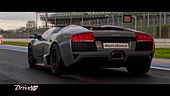 Lamborghini Murciélago LP 650-4 Roadster