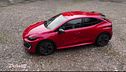 Renault Clio full hybrid E-Tech 160