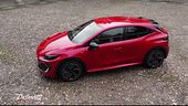 Renault Clio full hybrid E-Tech 160