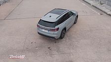 Skoda Kodiaq PHEV